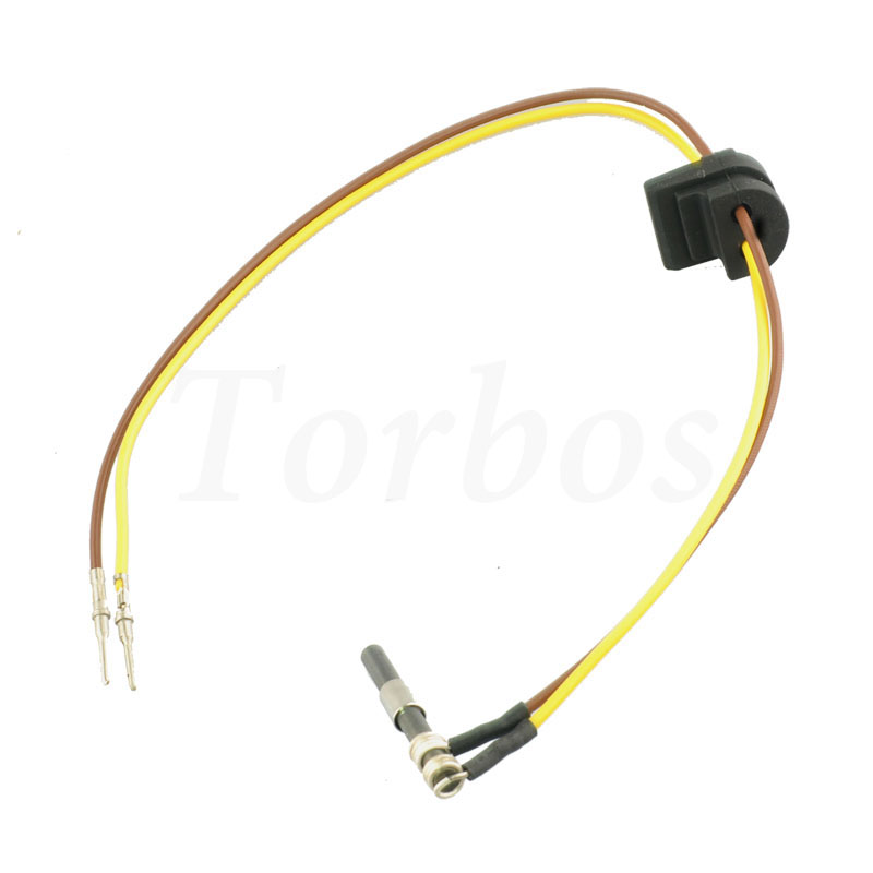 Glow pin(Glow Plug)