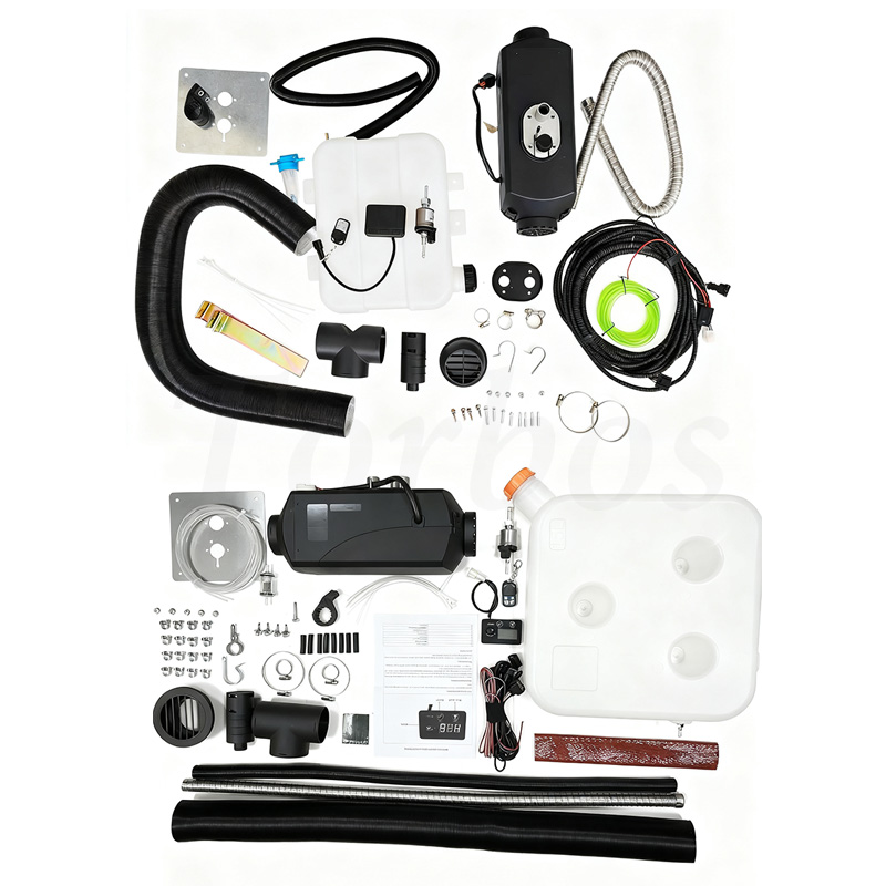 Best quality air heater