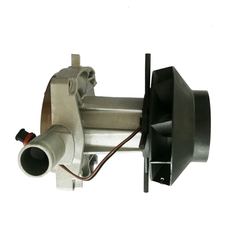 Ac Blower Motor